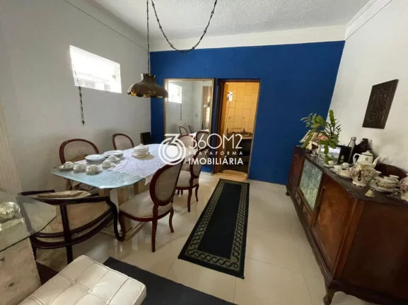 Imagem Sobrado para Venda em São Paulo / SP no bairro Vila Congonhas