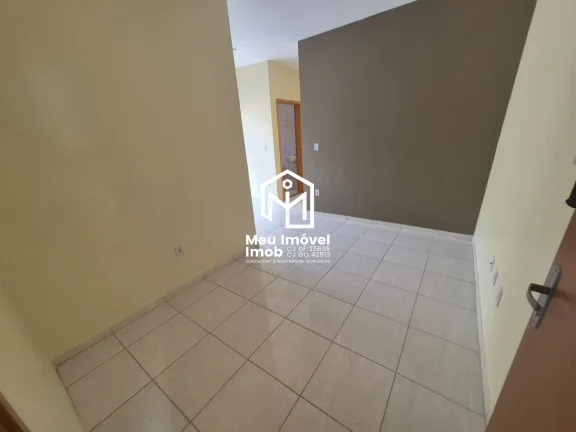 Imagem Apartamento em Residencial Ibiza - Cidade Ocidental