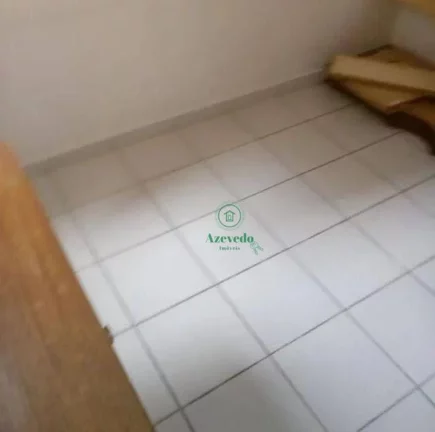 Imagem Apartamento com 3 dormitórios à venda, 64 m² por R$ 360.000,00 - Picanco - Guarulhos/SP
