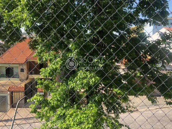 Imagem Cobertura para Venda em Santo André / SP no bairro Vila Pires