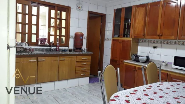Imagem Sobrado com 2 dormitórios à venda, 55 m² por R$ 327.000,00 - Vila Mazzei - São Paulo/SP