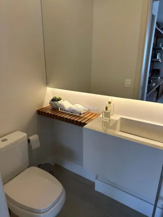 Imagem Apartamento à venda Itaim Bibi São Paulo