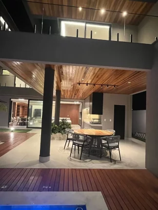 Imagem Sobrado à venda, 498 m² por R$ 59.000.000,00 - Urbanova - São José dos Campos/SP
