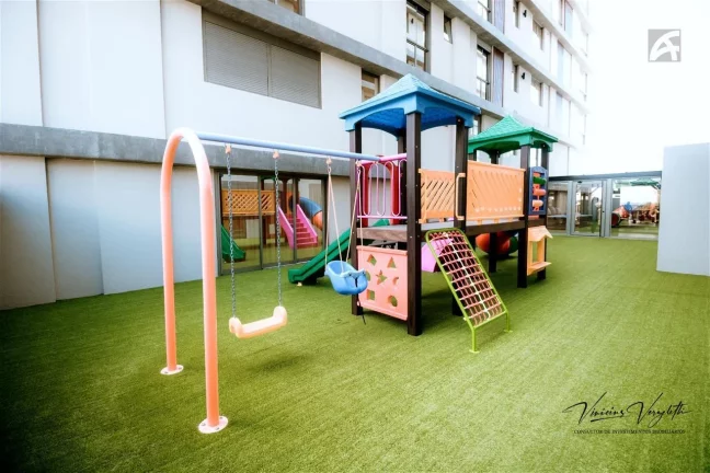 Imagem Frente ao Mar para Venda em Itajaí / SC no bairro Praia Brava de Itajaí