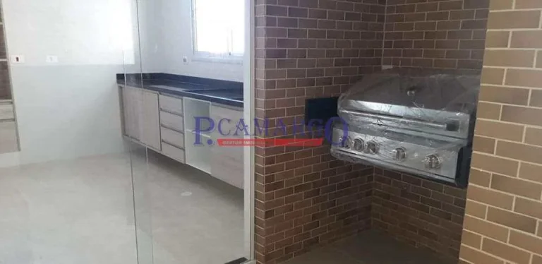 Imagem Apartamento Padrão