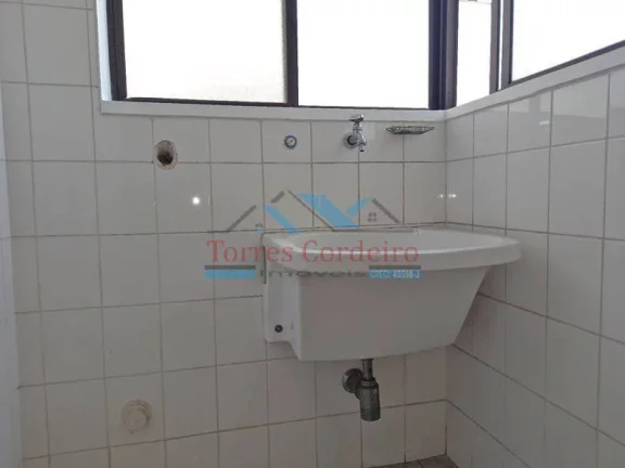 Imagem Lindo apartamento recém reformado ao lado da Raposo Tavares
