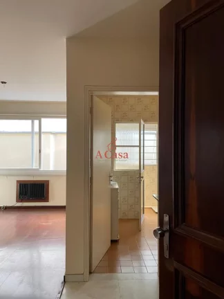 Imagem Apartamento com 1 Dormitorio(s) localizado(a) no bairro São João em Porto Alegre / Rio Grande do Sul Ref.:110