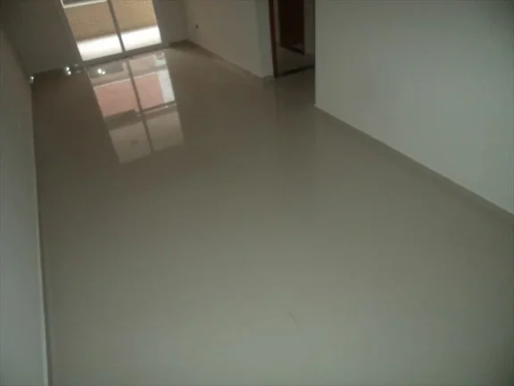 Imagem Apartamento com 2 dormitórios à venda, 88 m² por R$ 609.000,00 - Canto do Forte - Praia Grande/SP