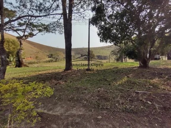 Imagem Fazenda à venda no bairro Centro - Piquete/SP