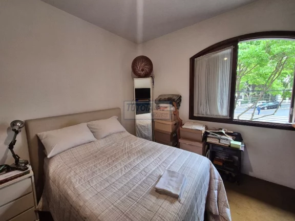Imagem CASA À VENDA NA ACLIMAÇÃO;SÃO PAULO