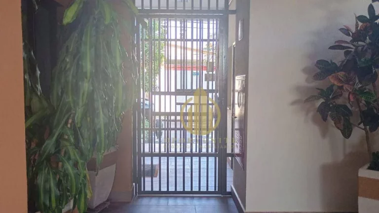 Imagem Apartamento com 3 dormitórios à venda, 93 m² por R$ 498.000,00 - Jardim Paulista - Ribeirão Preto/SP