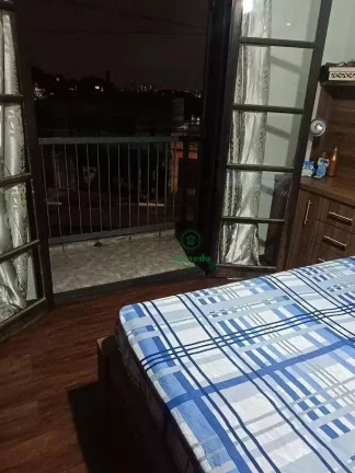 Imagem Sobrado à venda, 119 m² por R$ 480.000,00 - Jardim Vila Galvão - Guarulhos/SP