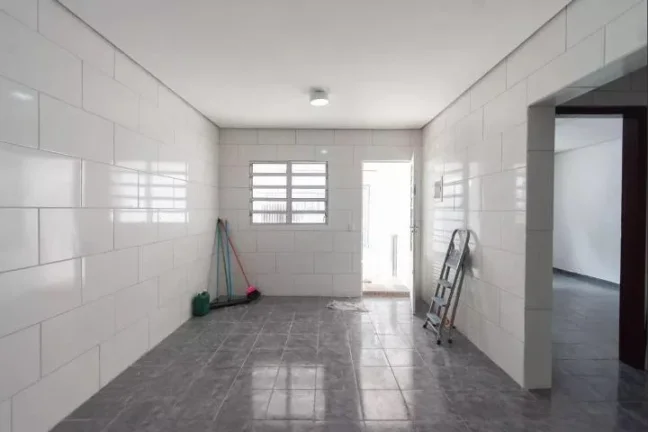 Imagem Casa para Venda em Santo André / SP no bairro Vila Homero Thon