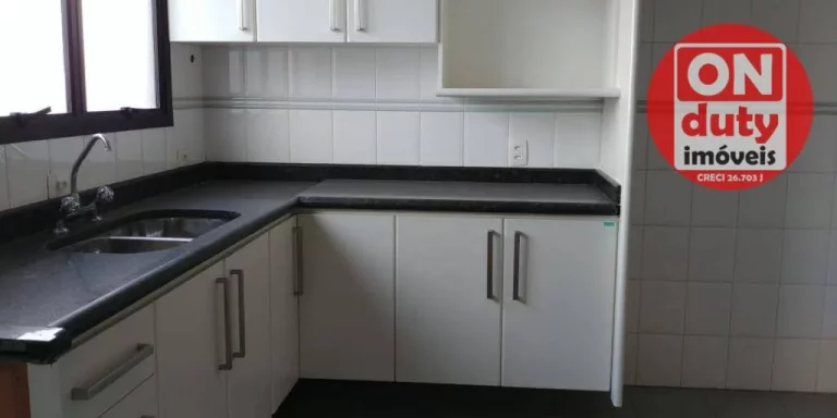 Imagem Apartamento com 4 dormitórios à venda, 232 m² por R$ 1.500.000,00 - Boqueirão - Santos/SP