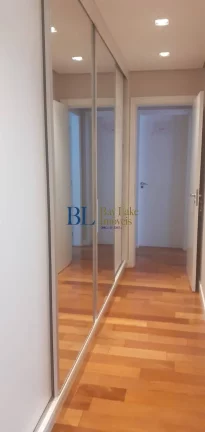 Imagem Apartamento À Venda Com 136M² - Varanda Gourmet!!Absoluto Tatuapé!!