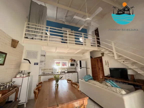 Imagem Apartamento a venda Juquehy - 80 metros da praia, piscina, sauna, churrasqueira, 2 dorm. sendo 1 suíte 75m² de área útil | Juquehy Imobiliária