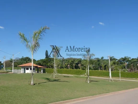 Imagem Terreno em Condomínio em Cabreúva-SP: 250m² de Oportunidade!
