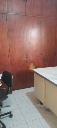 Imagem Casa com 3 dormitórios à venda, 250 m² por R$ 525.000 - Jardim Macedo - Ribeirão Preto/SP