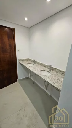 Imagem Casa com 2 Quartos à Venda, 150 m² em Vila Lutécia - Santo André