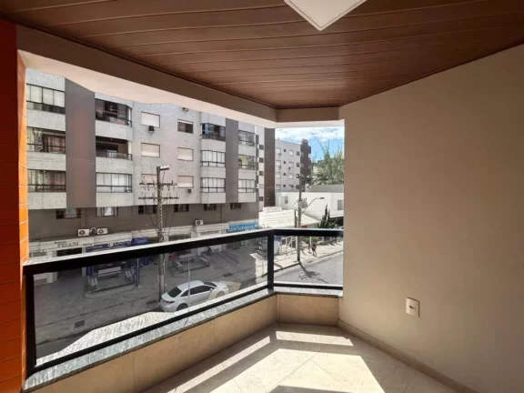 Imagem Apartamento 2 Dormitórios - Bairro Centro
