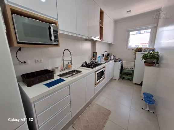 Imagem Apartamento 2 dormitórios sendo 1 suíte no Canto do Forte