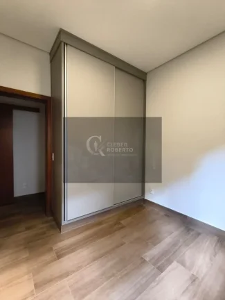 Imagem Casa contemporânea com 3 suítes e conceito aberto no Condomínio Vivendas da Mata – Ribeirão Preto
