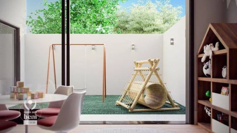 Imagem Apartamento com 2 quartos à venda, 77 m² por R$ 939.900 - Água Verde - Curitiba/PR