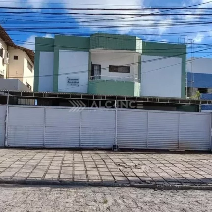 Imagem Apto - 3 Quartos - 1 Suíte - 120 m² - Bessa, João Pessoa/PB