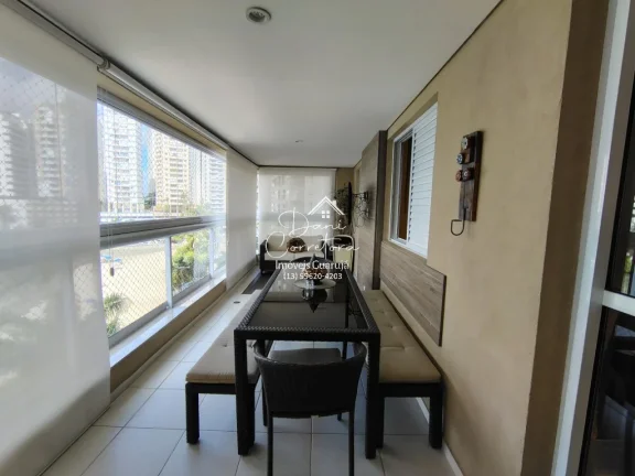 Imagem APARTAMENTO Residencial em GUARUJÁ - SP, VILA LUIS ANTÔNIO