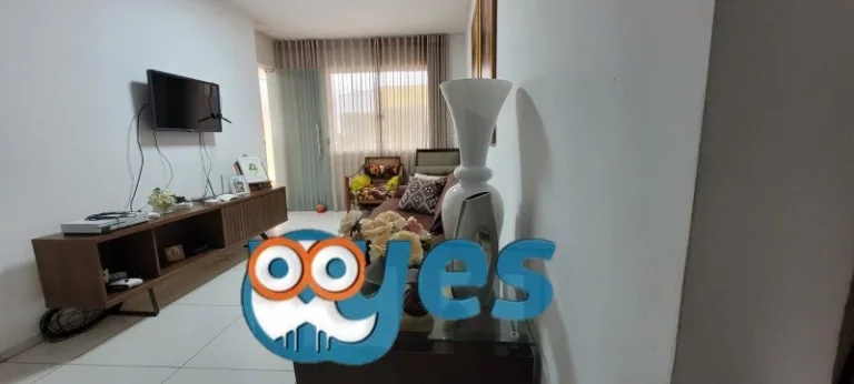 Imagem Casa para locação com 3 quartos no SIM