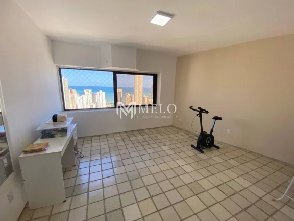 Imagem Oportunidade em BOA VIAGEM:231m², 04qts, 03suites, 02vagas.