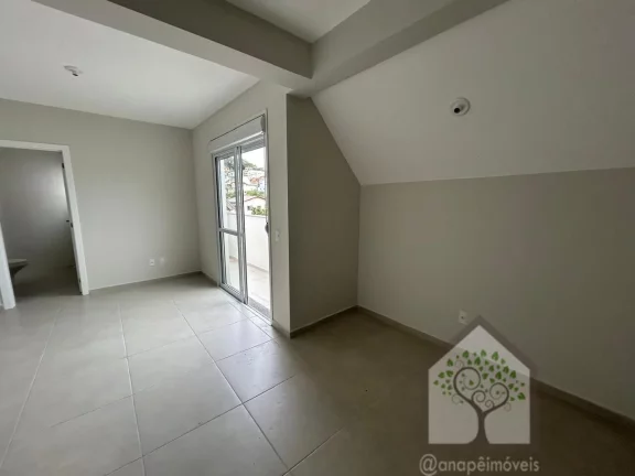Imagem Apartamento Duplex – Próximo ao Jardim Botânico