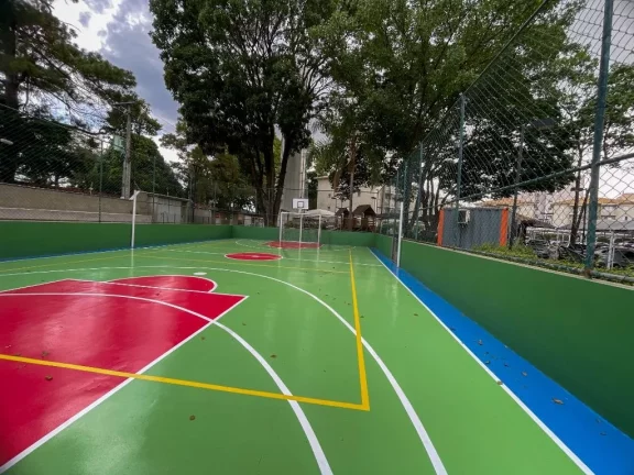 Imagem Apartamento para locação com2 dormitórios no Residencial Portal do Bosque