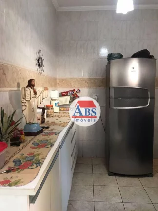 Imagem Casa à venda, 39 m² por R$ 290.000,00 - Maracanã - Praia Grande/SP