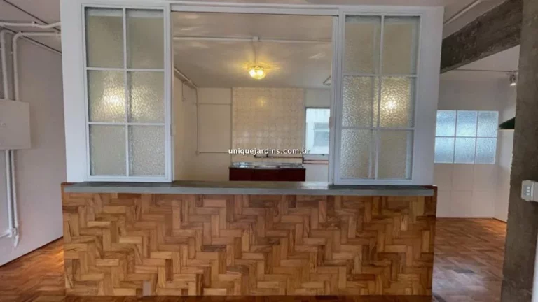 Imagem Apartamento para alugar Pinheiros São Paulo