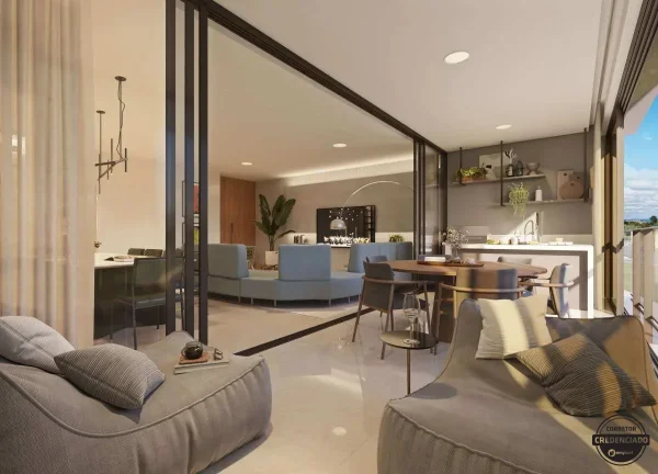 Imagem Residencial Rubi - Sudoeste | 4 suítes | Chaves em janeiro de 2029
