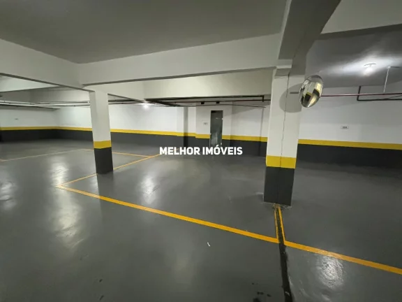 Imagem Apartamento a venda no Edifício Vila Malbec em Balneário Camboriú.