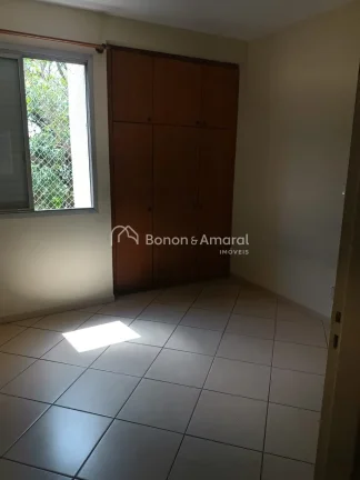 Imagem Apartamento a venda no Jardim Chapadao em Campinas!!

Metragem excelente com 80 m² uteis...

No val...