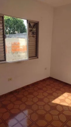 Imagem Sobrado com 3 dormitórios, 147 m² - venda por R$ 550.000 ou aluguel por R$ 2.500/mês - Parque Marajoara - Santo André/SP