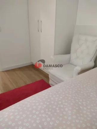 Imagem Apartamento à venda 3 Quartos, 1 Suite, 2 Vagas, 90M², Vila Bertioga, São Paulo - SP