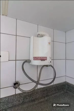 Imagem Apartamento com 2 dormitórios à venda, 62 m² por R$ 365.000 - Vla santo Antônio(centro) - Guarulhos/SP