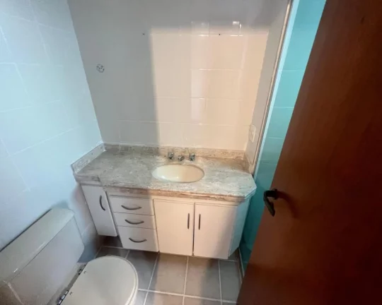 Imagem Apartamento São Francisco, 4 dorm , 2 suítes , 3 vaga ,115 mts ..