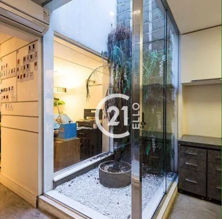 Imagem Casa à venda, 220 m² - Vila Nova Conceição - São Paulo/SP