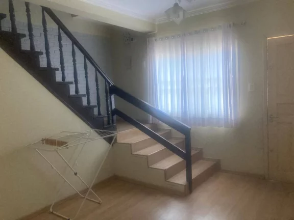 Imagem Sobrado à venda