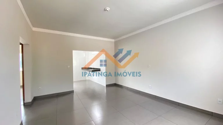 Imagem Apartamento no Vila Celeste - Ipatinga