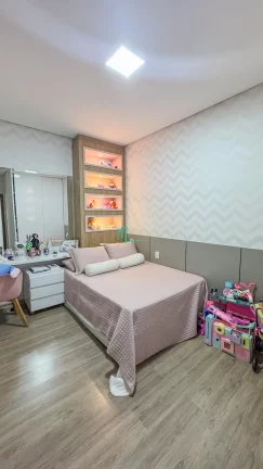 Imagem APARTAMENTO À VENDA NO RESIDENCIAL AMAZONAS