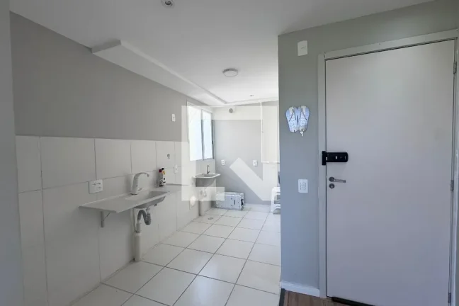 Imagem Apartamento à Venda - Recreio, 2 Quartos, 44 m2