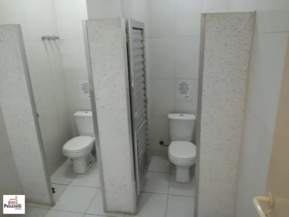 Imagem Prédio Comercial Comercial Barueri - SP - Bethaville I
