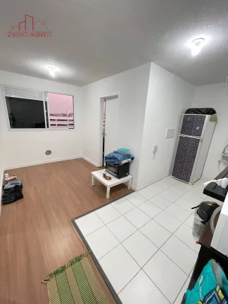 Imagem Locação - Sto Amaro - Apto 35m² - 2 Dorm