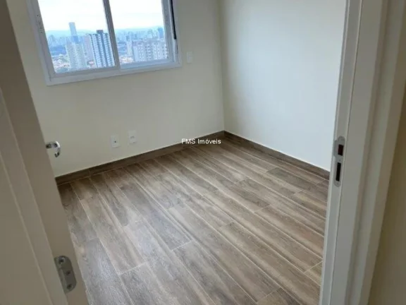 Imagem Apartamento para locação em São Paulo-SP, Vila Bertioga 2 quartos, 1 suíte, 1 sala, 2 banheiros, 1 vaga - 85m²